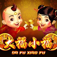 X8 Gaming - Da Fu Xiao Fu | slot online