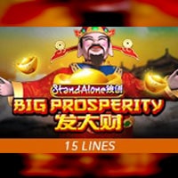 X8 Gaming - Big Prosperity Sa | slot online