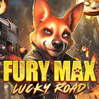 X8 Gaming - Fury Max Lucky Road | slot online