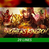 X8 Gaming - Brothers Kingdom | slot online