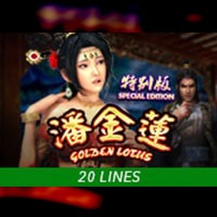 X8 Gaming - Golden Lotus Se | slot online