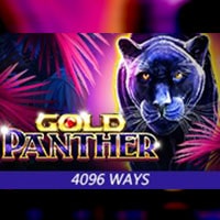 X8 Gaming - Gold Panther | slot online