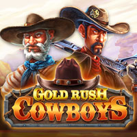 X8 Gaming - Gold Rush Cowboy | slot online