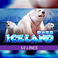 X8 Gaming - Adventure Iceland | slot online