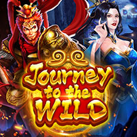 X8 Gaming - Journey to the Wild | slot online