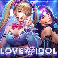 X8 Gaming - Love Idol | slot online