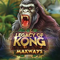 X8 Gaming - Legacy of Kong Maxways | slot online