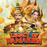 X8 Gaming - Legacy of Ramakien | best online