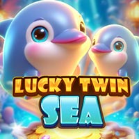 X8 Gaming - Lucky Twin Sea | slot online