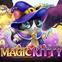 X8 Gaming - Magic Kitty | slot online