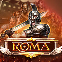 X8 Gaming - Roma | slot online