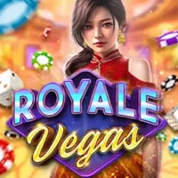 X8 Gaming - Royale Vegas | best online