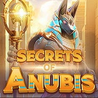 X8 Gaming - Secrets of Anubis | slot online