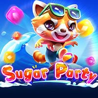 X8 Gaming - Sugar Party | slot online