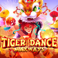 X8 Gaming - Tiger Dance | slot online