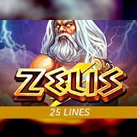 X8 Gaming - Zeus | slot online