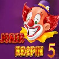 X8 Gaming - Joker Respin 5 | slot online