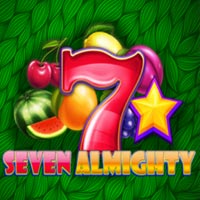 X8 Gaming - Seven Almighty 5 | slot online