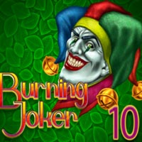 X8 Gaming - Burning Joker 10 | slot online