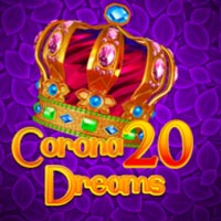 X8 Gaming - Corona Dreams 20 | slot online