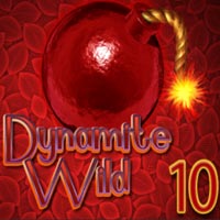 X8 Gaming - Dynamite Wild 10 | slot online