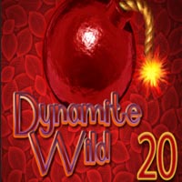 X8 Gaming - Dynamite Wild 20 | slot online