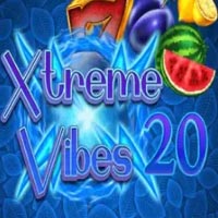 X8 Gaming - Extreme Vibes 20 | slot online