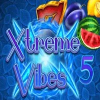 X8 Gaming - Extreme Vibes 5 | slot online