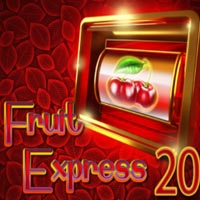 X8 Gaming - Fruit Express 20 | best online