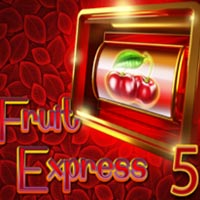 X8 Gaming - Fruit Express 5 | best online