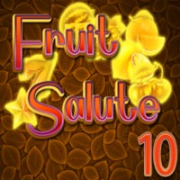 X8 Gaming - Fruit Salute 10 | best online