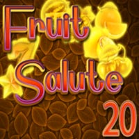 X8 Gaming - Fruit Salute 20 | best online