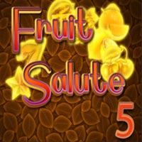 X8 Gaming - Fruit Salute 5 | best online