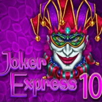 X8 Gaming - Joker Express 10 | best online