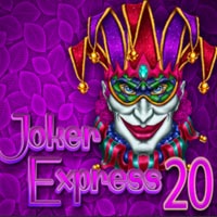 X8 Gaming - Joker Express 20 | best online