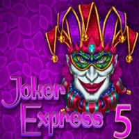 X8 Gaming - Joker Express 5 | best online