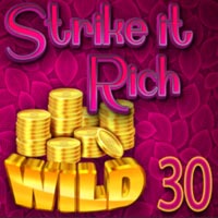 X8 Gaming - Strike it Rich 30 | best online