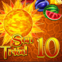 X8 Gaming - Sun Triad 10 | slot online