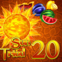 X8 Gaming - Sun Triad 20 | slot online