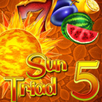 X8 Gaming - Sun Triad 5 | slot online