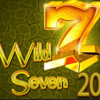 X8 Gaming - Wild Seven 20 | slot online