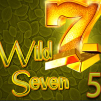 X8 Gaming - Wild Seven 5 | slot online