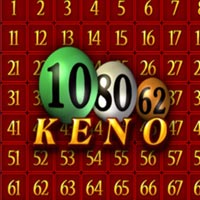 X8 Gaming - Keno | slot online