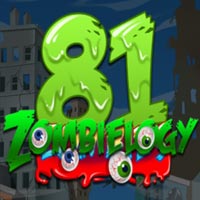 X8 Gaming - Zombielogy 81 | slot online