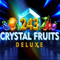 X8 Gaming - 243 Crystal Fruits Deluxe | best online