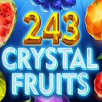 X8 Gaming - 243 Crystal Fruits | best online