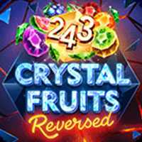 X8 Gaming - 243 Crystal Fruits Reversed | best online