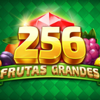 X8 Gaming - 256 Frutas Grandes | best online