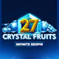 X8 Gaming - 27 Crystal Fruits | best online