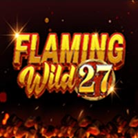 X8 Gaming - Flaming Wild 27 | best online